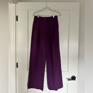 Aritzia Babaton Trousers